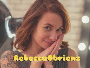 RebeccaObriens