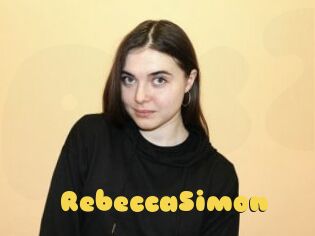 RebeccaSimon