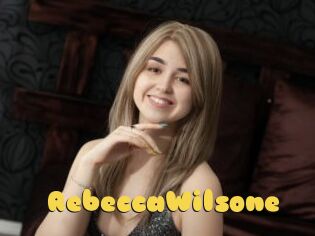 RebeccaWilsone