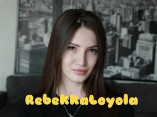 RebekkaLoyola