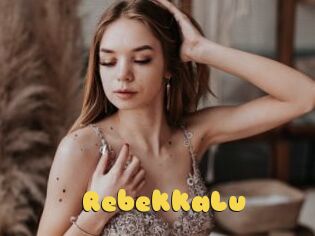 RebekkaLu