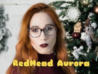 RedHead_Aurora