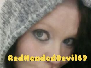 RedHeadedDevil69