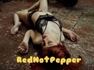 RedHotPepper