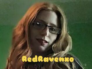 RedRavenxo