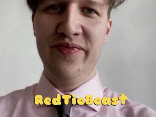 RedTieBeast