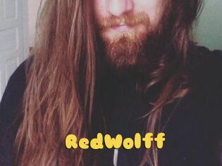 RedWolff