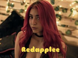 Redapplee