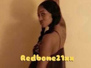 Redbone21xx