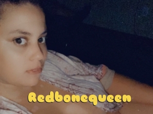 Redbonequeen