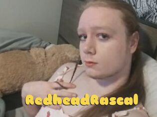 RedheadRascal