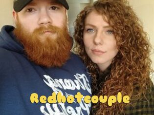 Redhotcouple