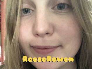 ReeseRowen