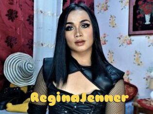 ReginaJenner