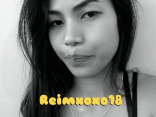 Reimxoxo18