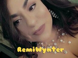 RemiWynter