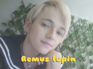 Remus_lupin