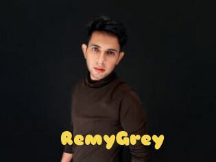 RemyGrey