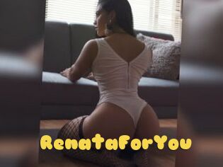 RenataForYou