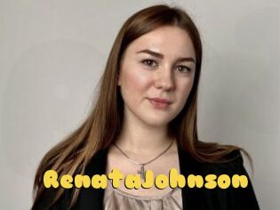 RenataJohnson