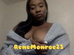 ReneMonroe25