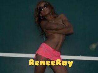 ReneeRay