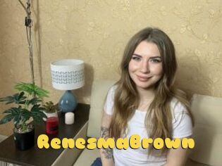 RenesmaBrown