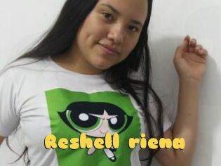 Reshell_riena