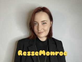 ResseMonroe