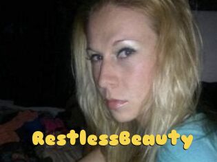 RestlessBeauty Px24 Sexcam