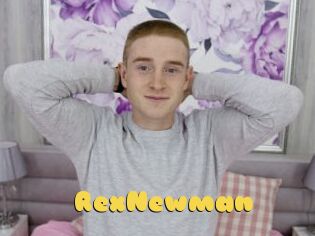 RexNewman