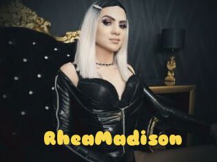 RheaMadison