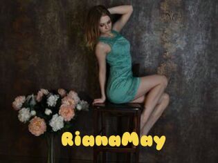 RianaMay