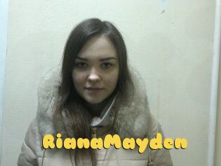 RianaMayden