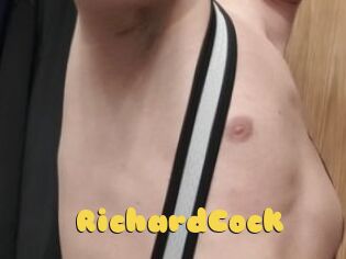 RichardCock