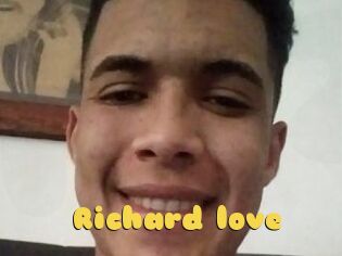 Richard_love