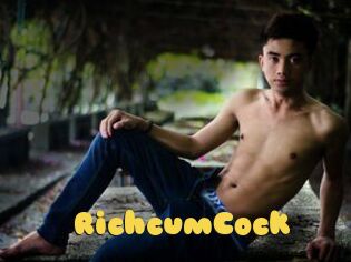 RichcumCock