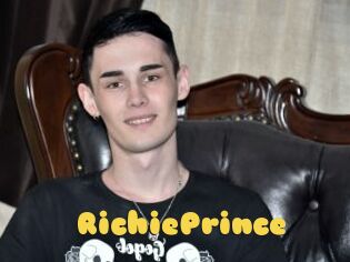 RichiePrince