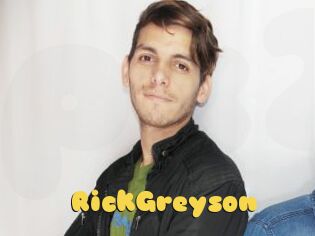 RickGreyson