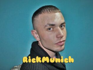 RickMunich