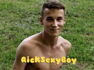 RickSexyBoy