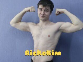 RickeKim