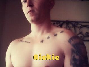 Rickie