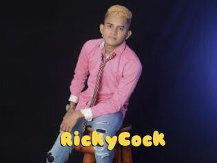 RickyCock