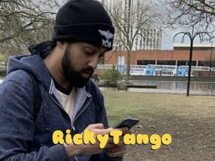 RickyTango