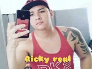 Ricky_real