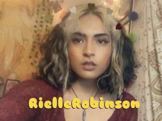 RielleRobinson