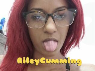 RileyCumming