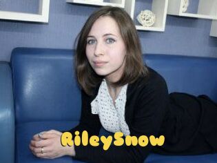 RileySnow