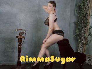 RimmaSugar